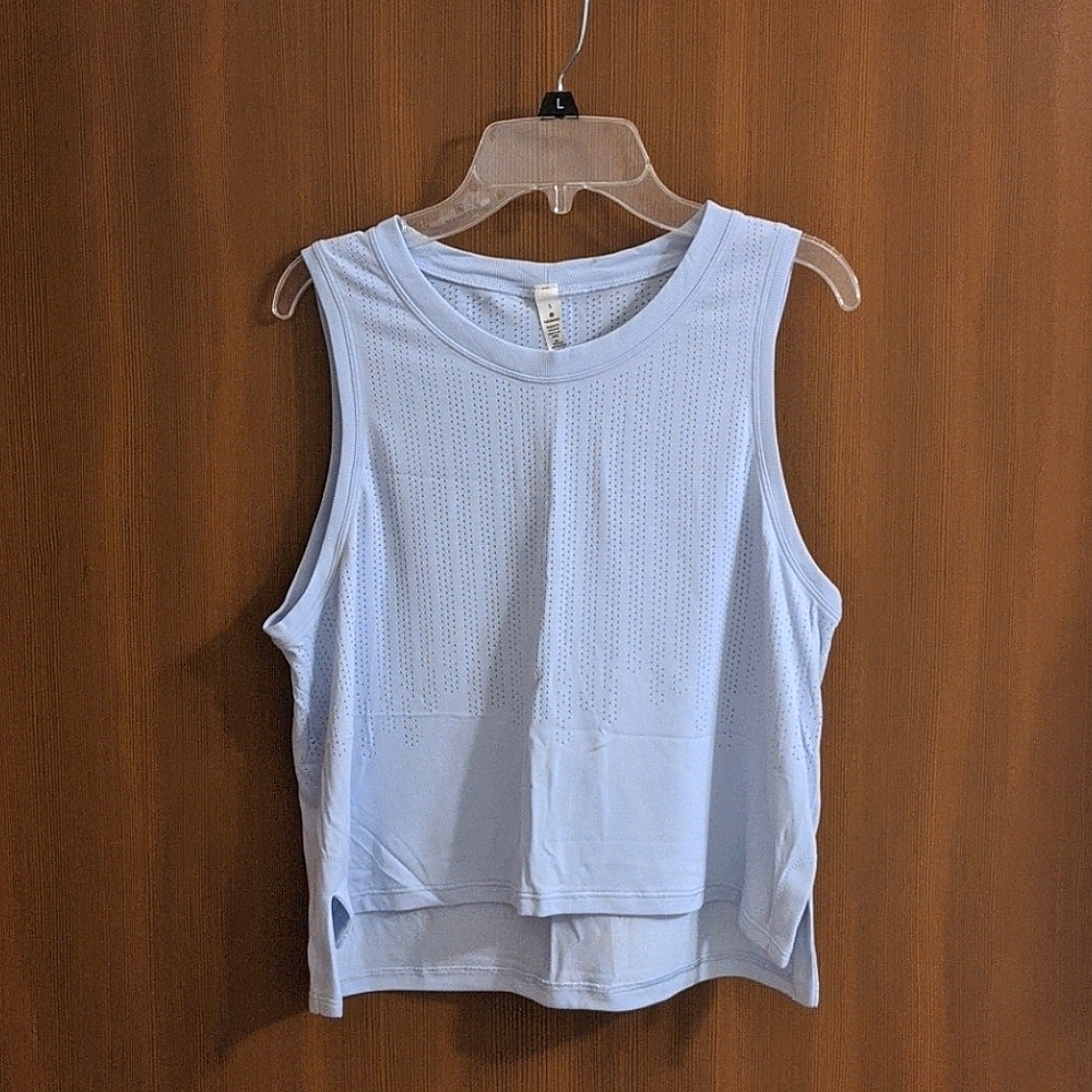 Lululemon Running Tank